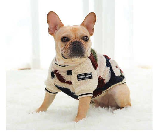 Dog hooded coat - My Store