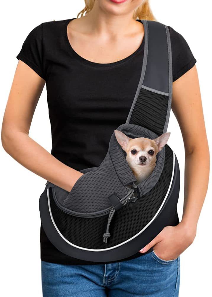 Carrying Pets Bag - My Store