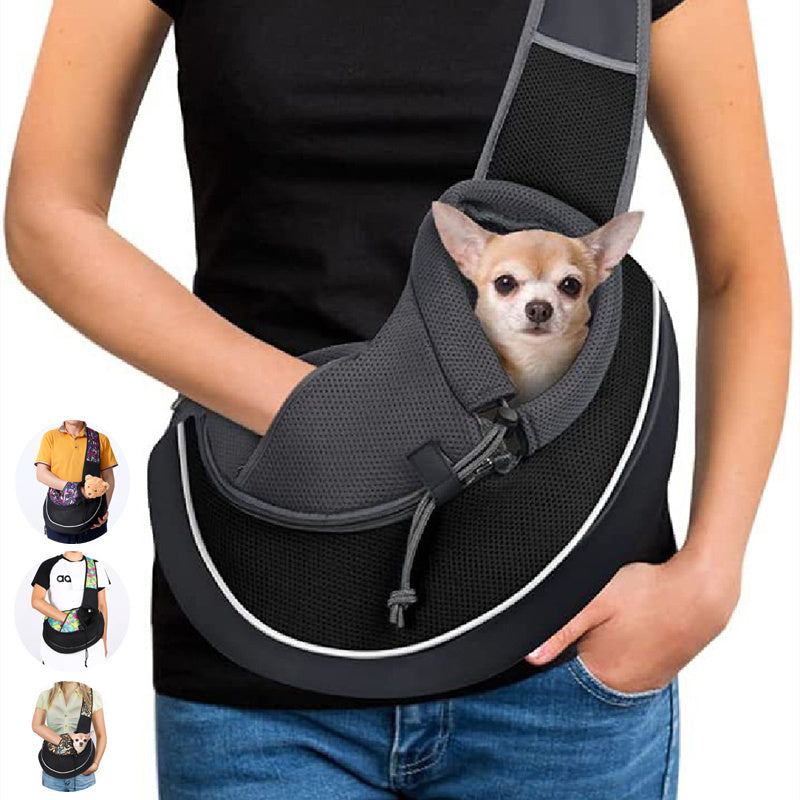 Carrying Pets Bag - My Store