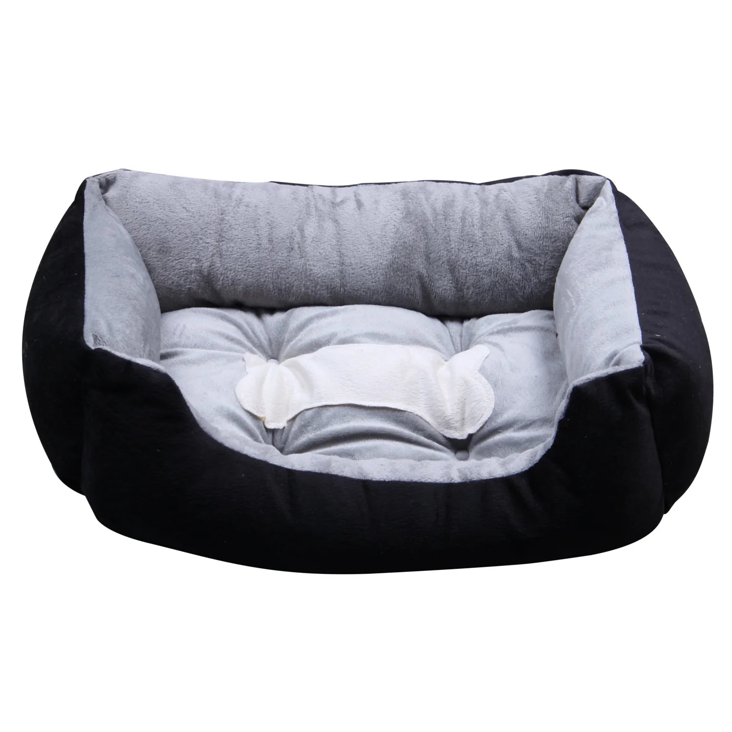 Extra Large Luxury Dog Bed - My Store