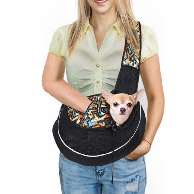 Carrying Pets Bag - My Store