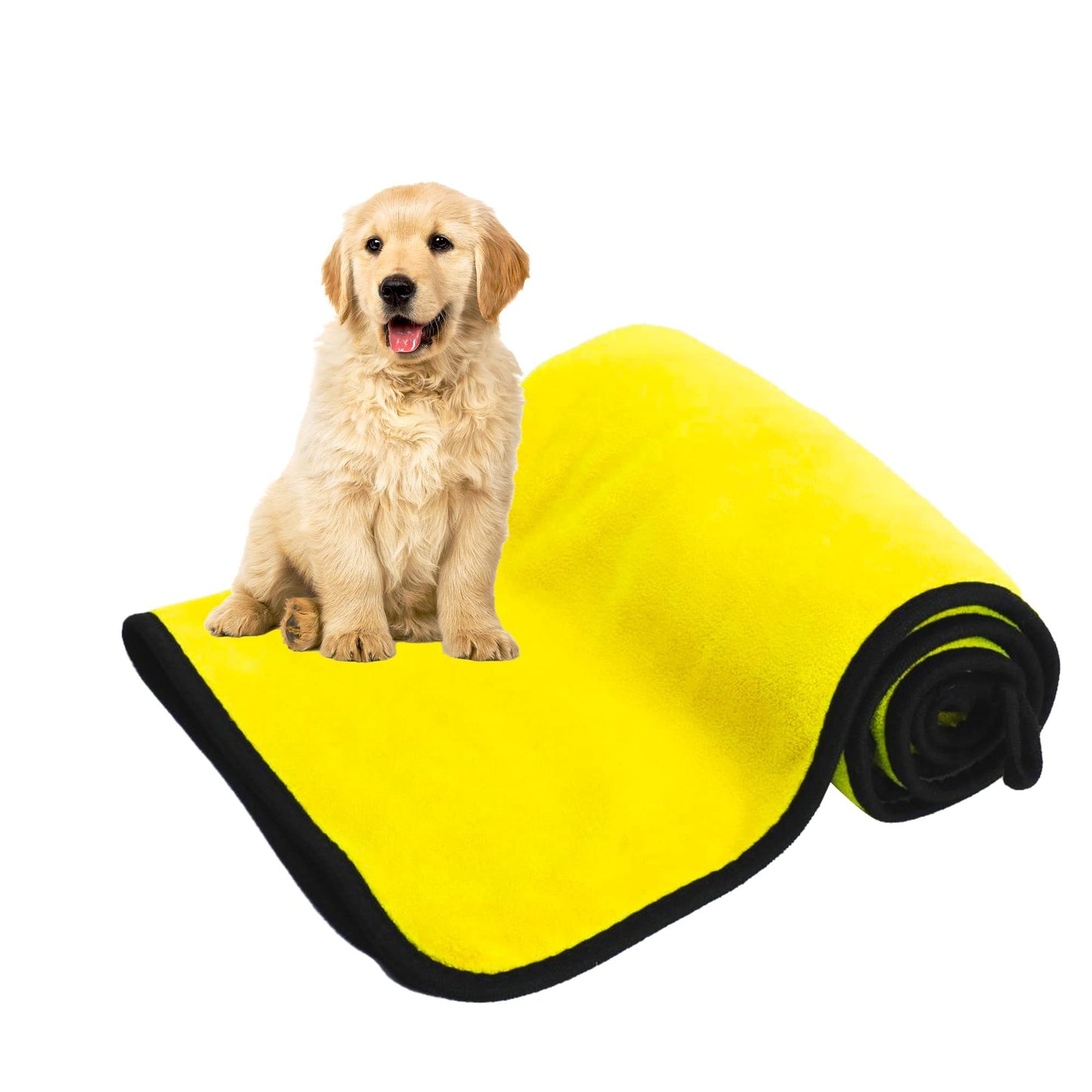 Dog Towels For Drying Dogs - My Store