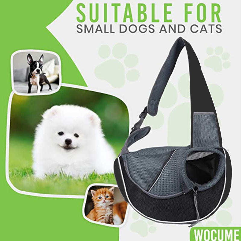 Carrying Pets Bag - My Store