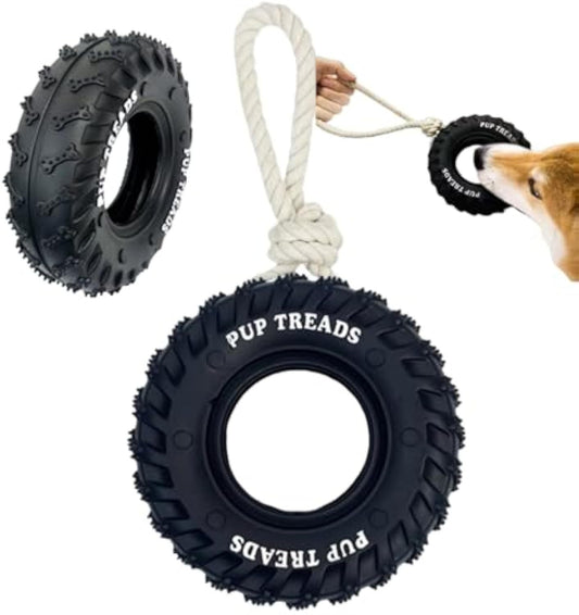 Durable Dog Toy For Aggressive Chewers - My Store